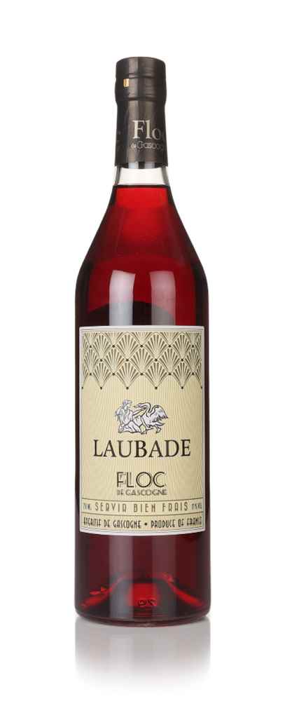Château de Laubade Floc de Gascogne