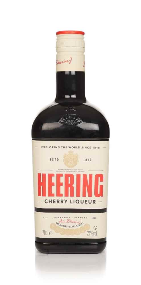 Heering Cherry Liqueur