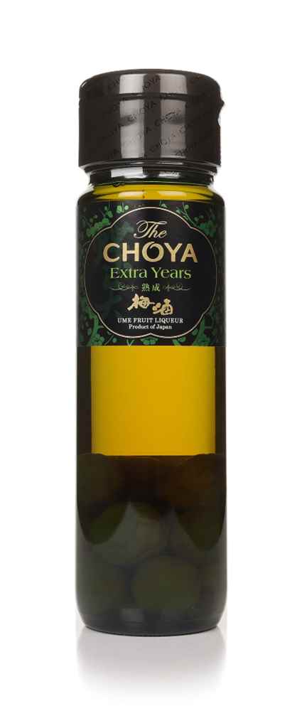 Choya Extra Years Umeshu