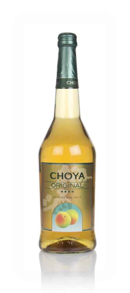 Choya Original Ume Fruit