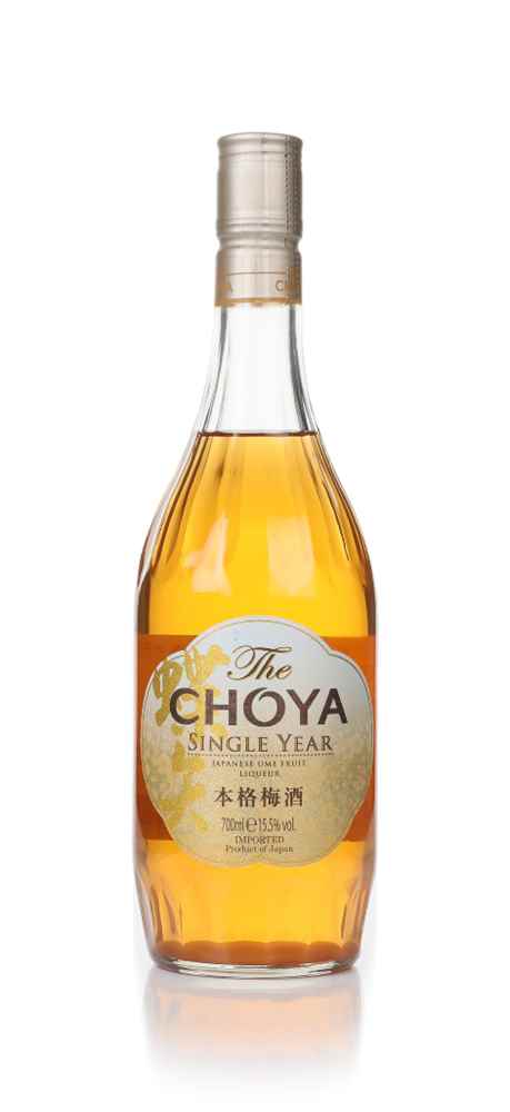 The Choya Single Year