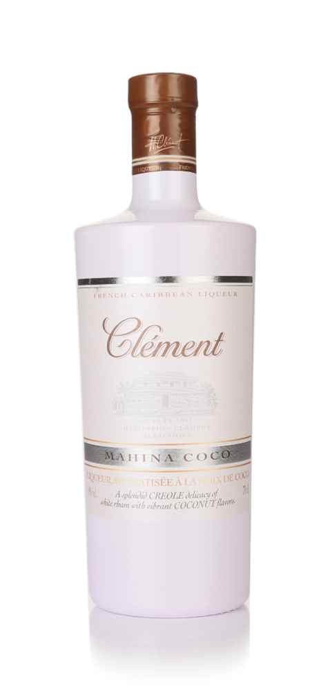 Clement Mahina Coco (18%)