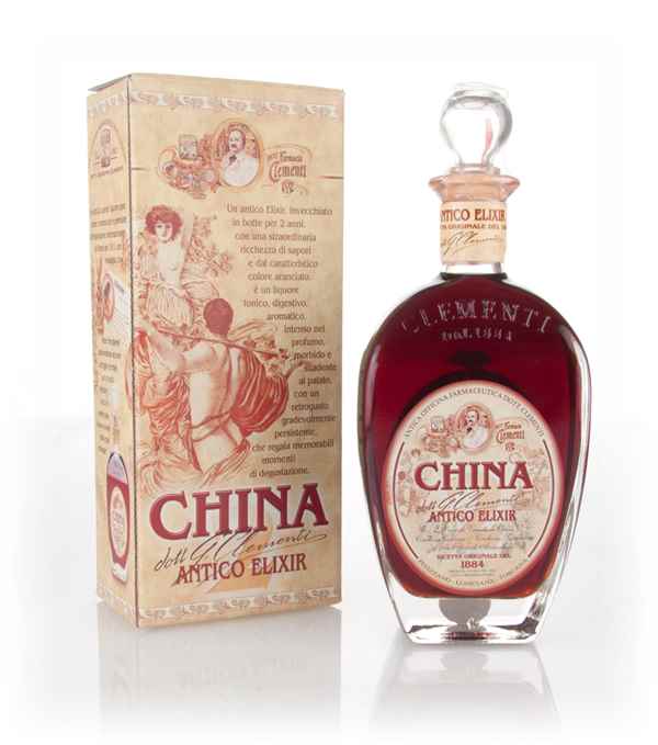 Clementi China