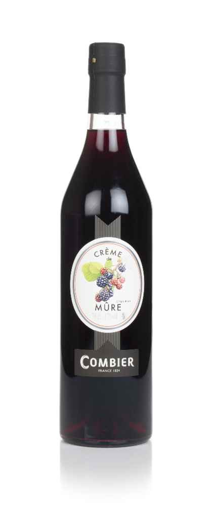 Combier Créme de Mûre Liqueur