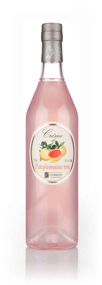 Combier - Liqueur de Rose - Pogo's Wine & Spirits