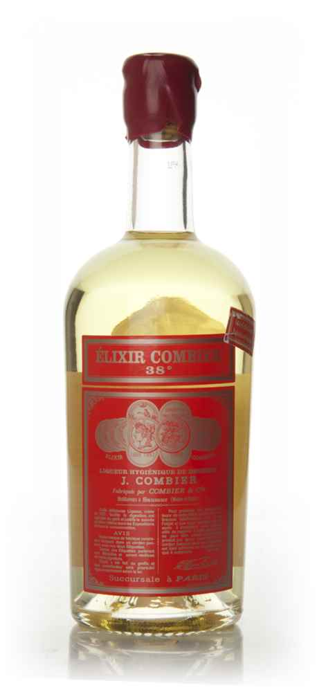 Combier Elxir (50cl)