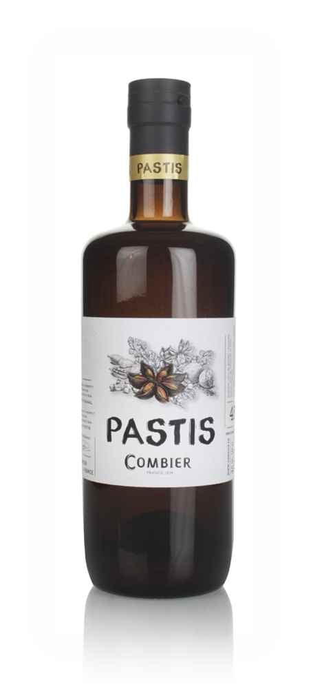 Combier Pastis d'Antan