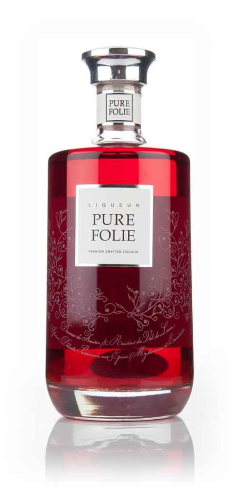 Combier Pure Folie