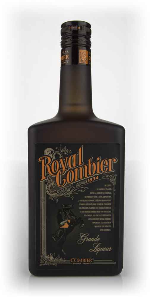 Royal Combier