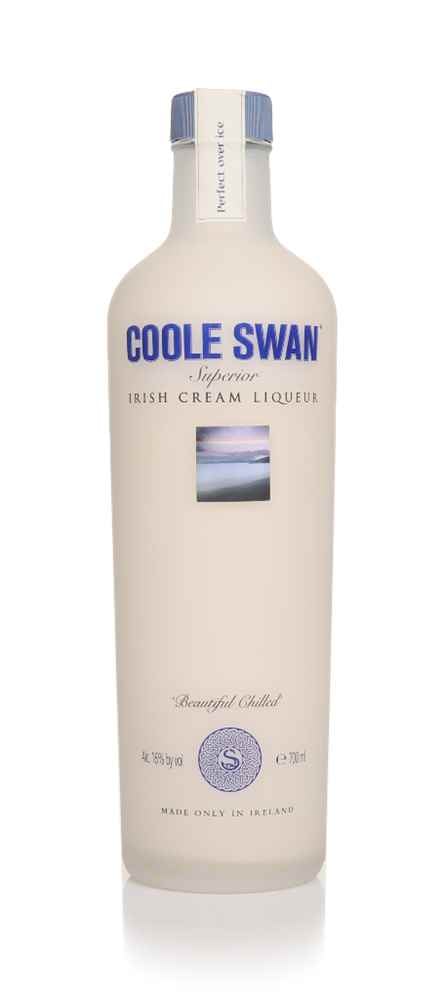 Coole Swan Irish Cream Liqueur
