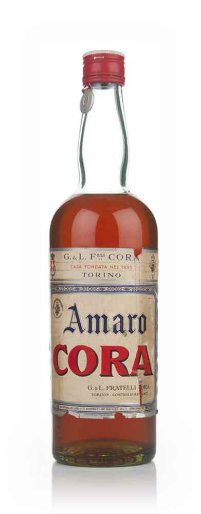 Cora Amaro - 1949-59