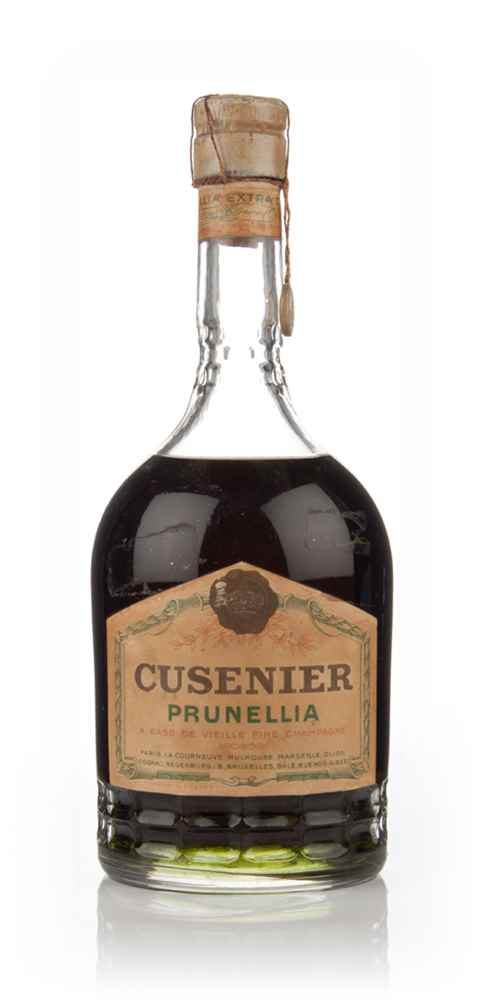 Cusenier Prunellia - 1949-59