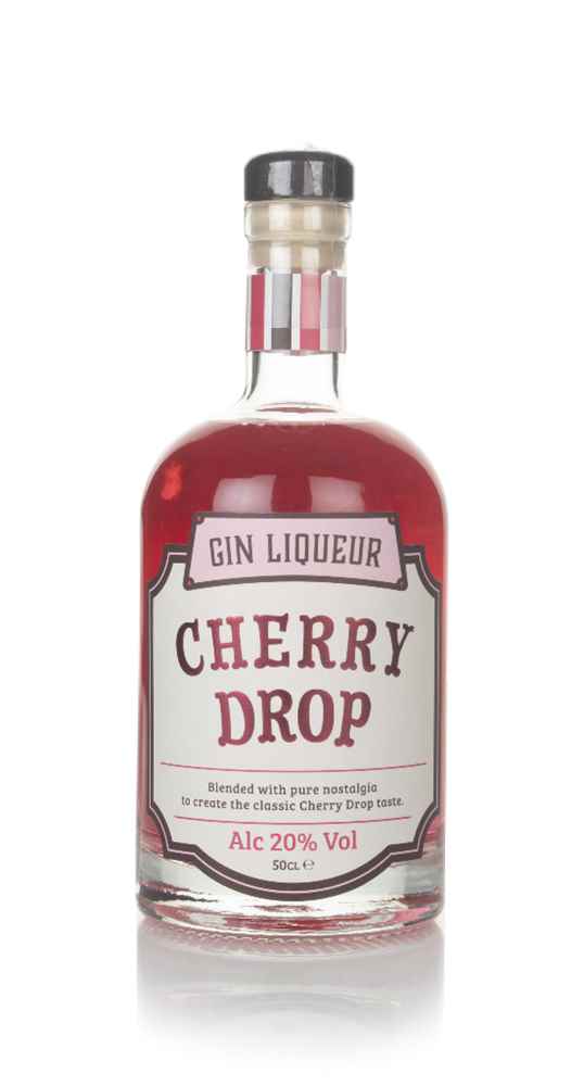 Cygnet Cherry Drop Gin Liqueur