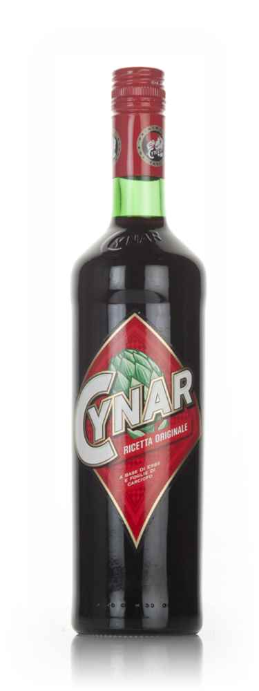 Cynar Liqueur