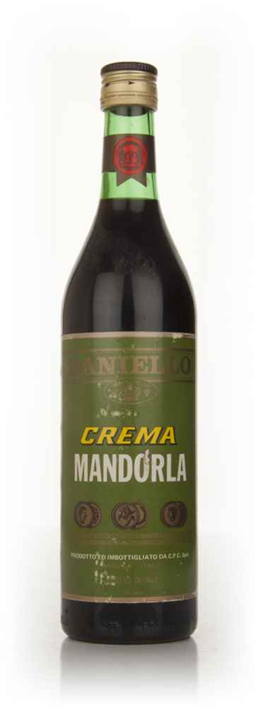 Daniello Crema Mandoria - 1980s
