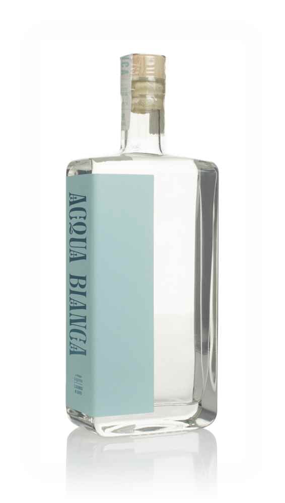 Acqua Bianca