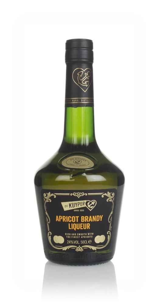 De Kuyper Apricot Brandy