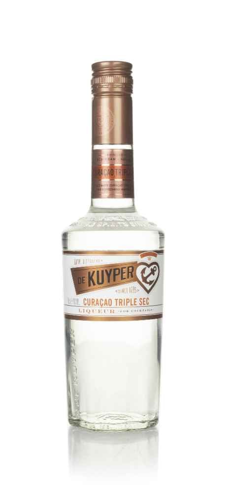 De Kuyper Curaçao Triple Sec