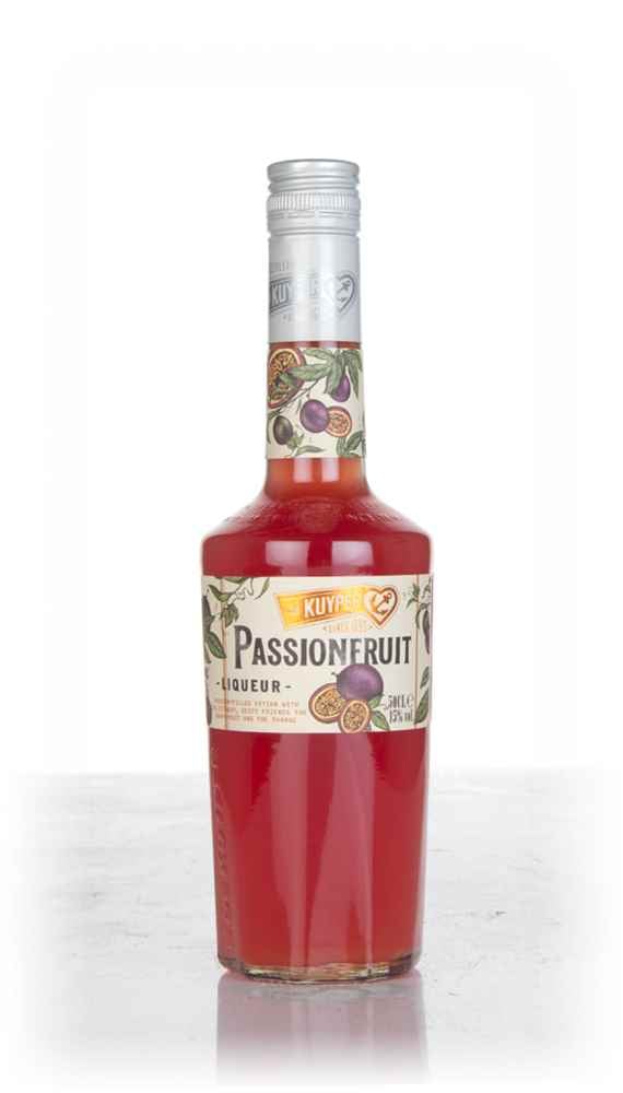 De Kuyper Passion Fruit Liqueur