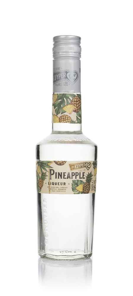 De Kuyper Pineapple Liqueur (35cl)