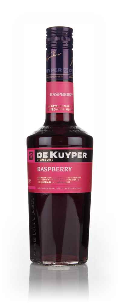De Kuyper Raspberry Liqueur 50cl
