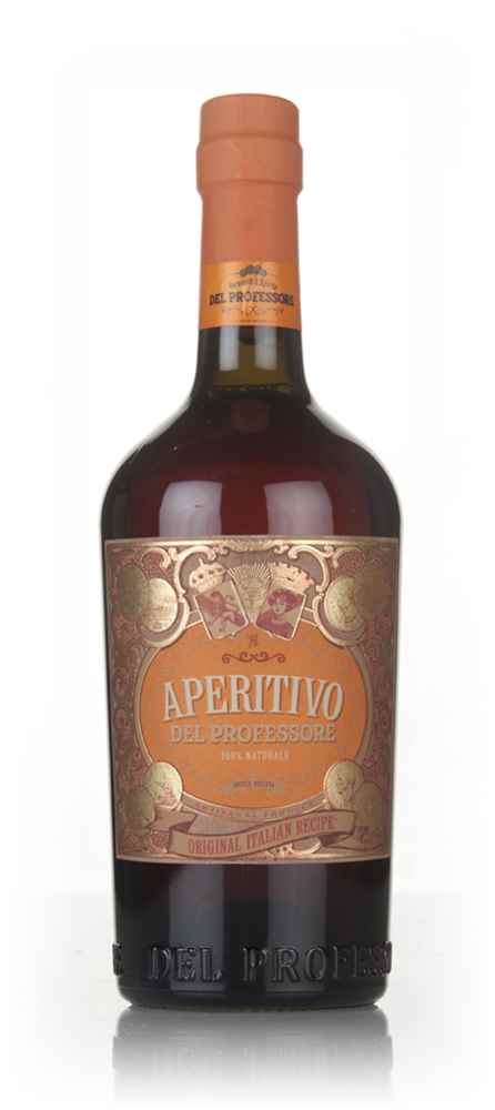 Aperitivo del Professore