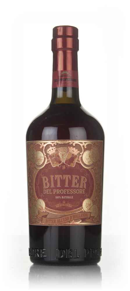 Bitter del Professore