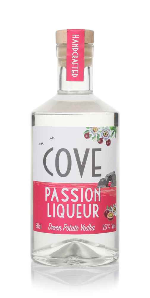 Cove Passion Liqueur