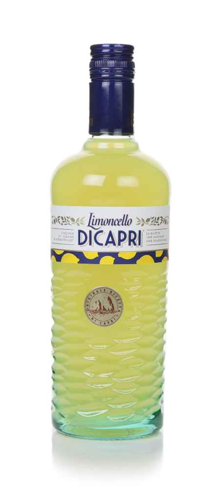 Di Capri Limoncello