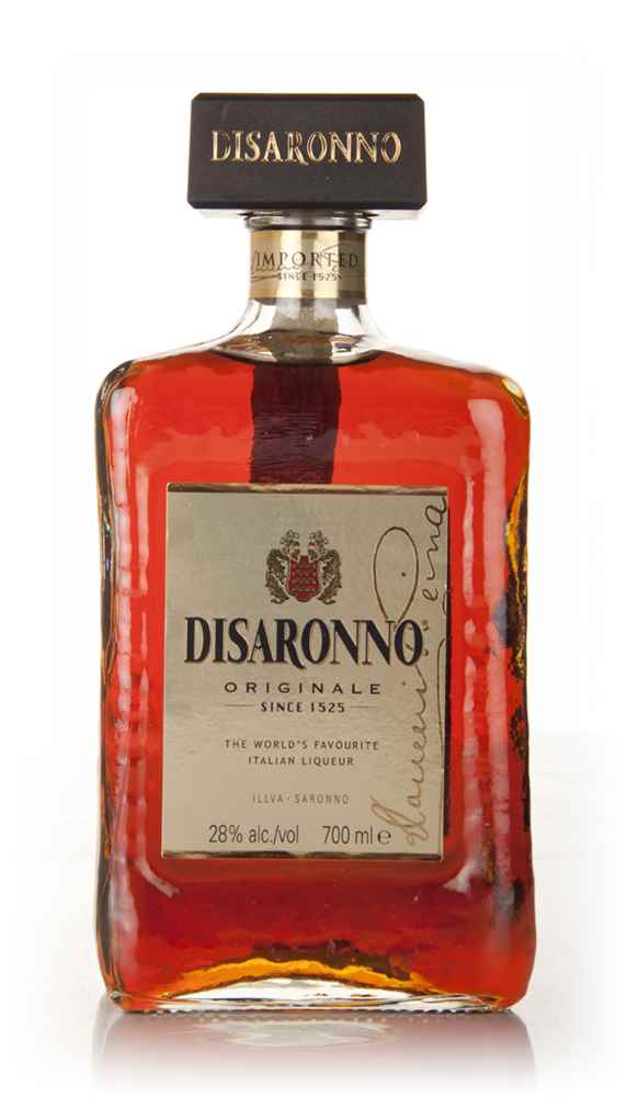 disarono