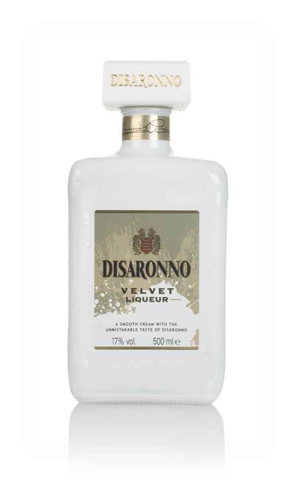 Disaronno Velvet