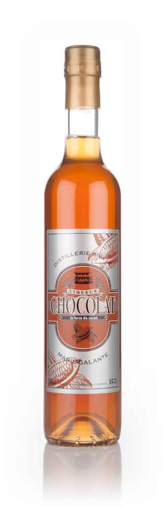 Bielle Chocolat Liqueur (Cocoa)