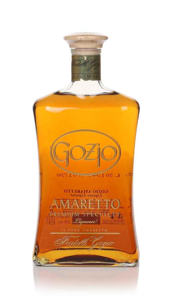 Gozio Amaretto