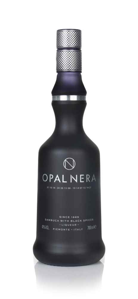 Opal Nera Original Black (40%)