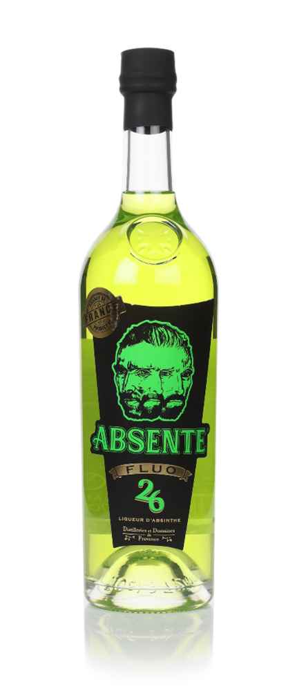 Absente Fluo