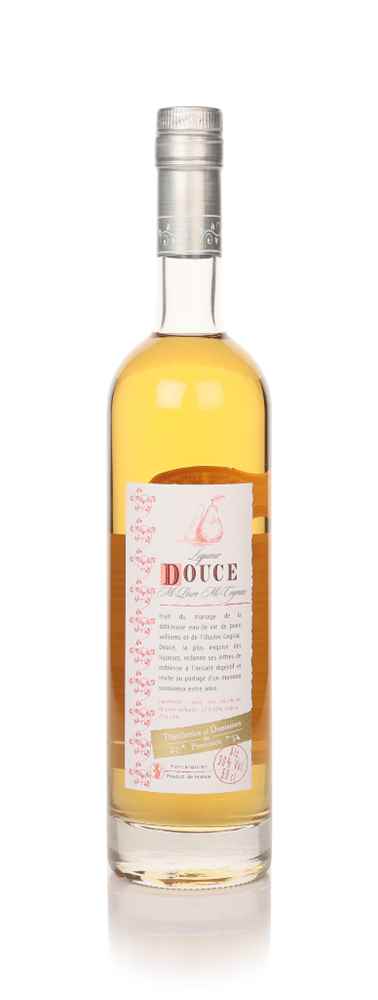 Douce - Pear and Cognac Liqueur