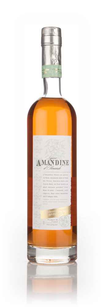 Liqueur Amandine d'Amande (Almond)