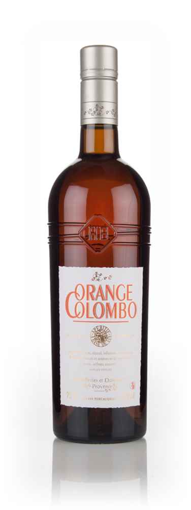 Orange Colombo