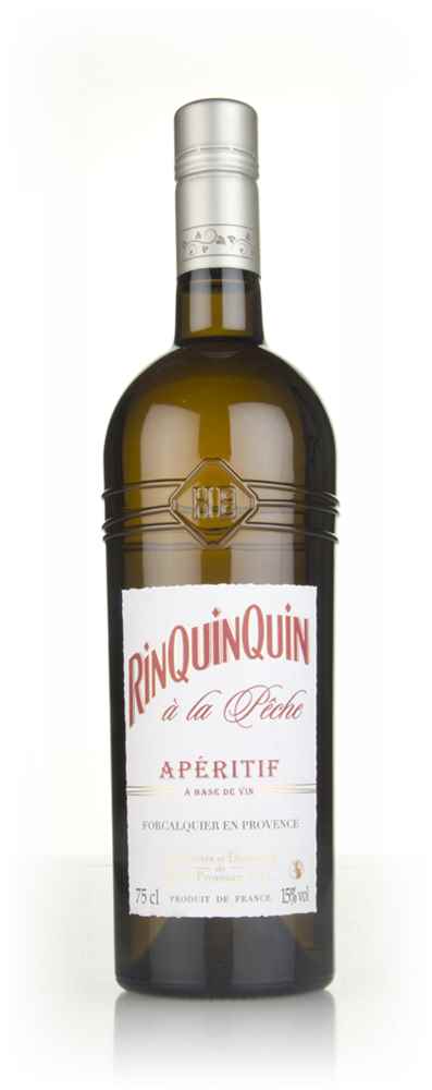 RinQuinQuin à la Pêche