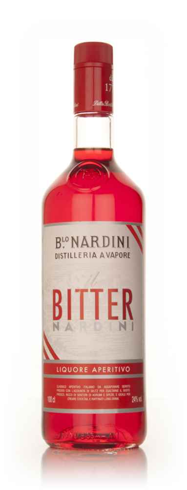 Nardini il Bitter 1l