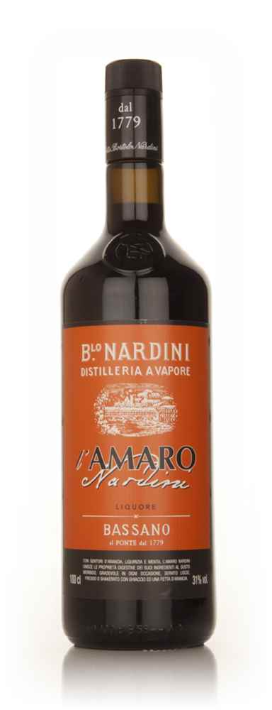 Nardini l'Amaro Liqueur 1l