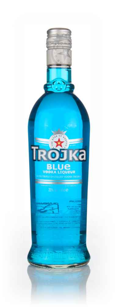 Trojka Blue
