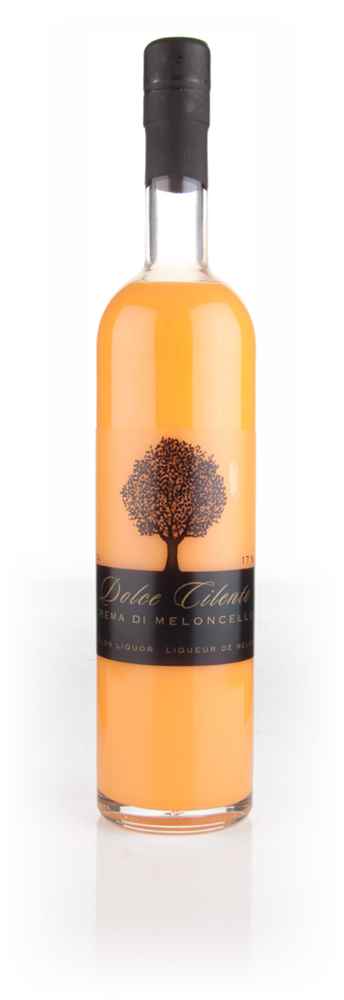 Dolce Cilento Crema di Meloncello