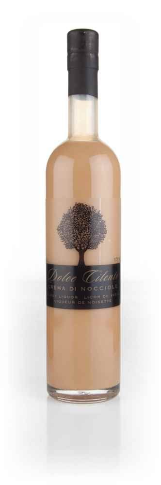 Dolce Cilento Crema di Nocciole