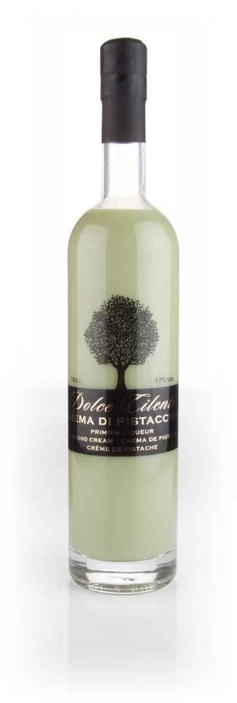 Dolce Cilento Crema di Pistacchio