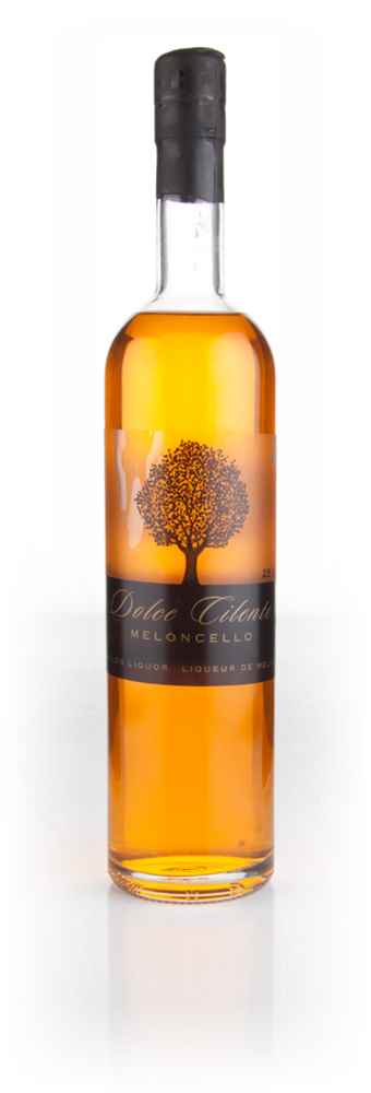 Dolce Cilento Meloncello
