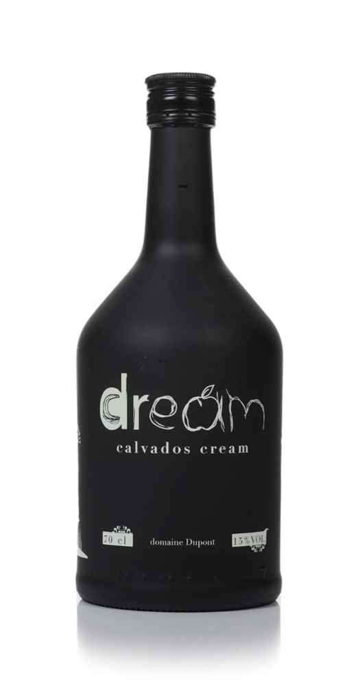 Domaine Dupont Dream Calvados Cream Liqueur