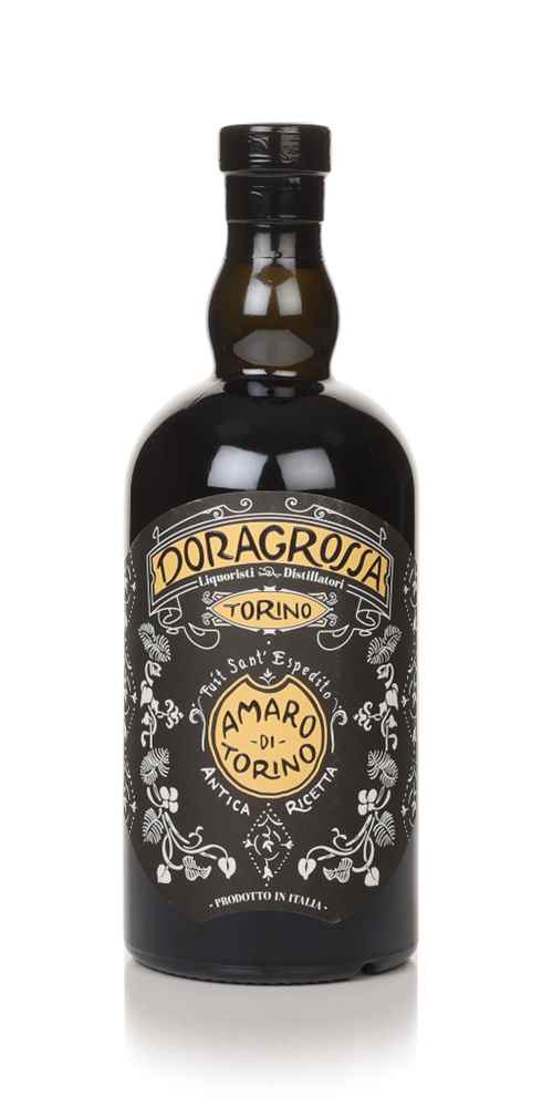 Doragrossa Amaro di Torino