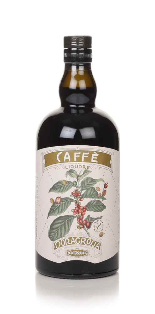Doragrossa Liquore Caffé