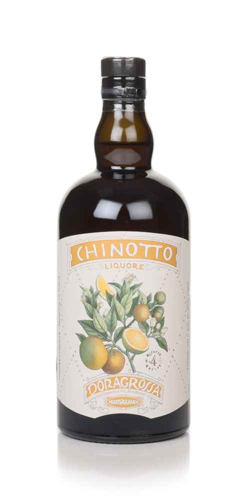 Doragrossa Liquore Chinotto